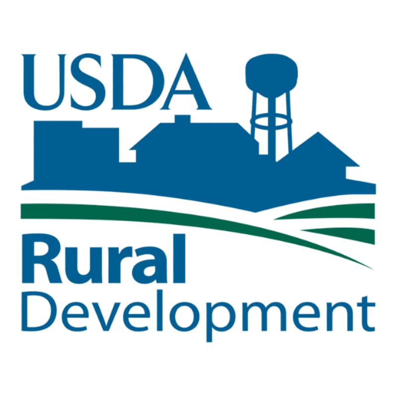 USDA Rural Development · Luma