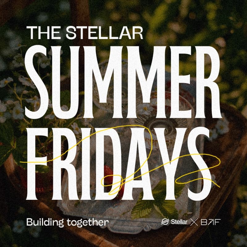 Cover Image for Blockotá – Stellar Summer Friday v3.0