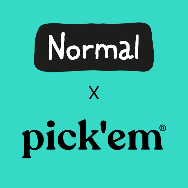 Cover Image for pick’em Pop‑Up in Stockholm 🇸🇪