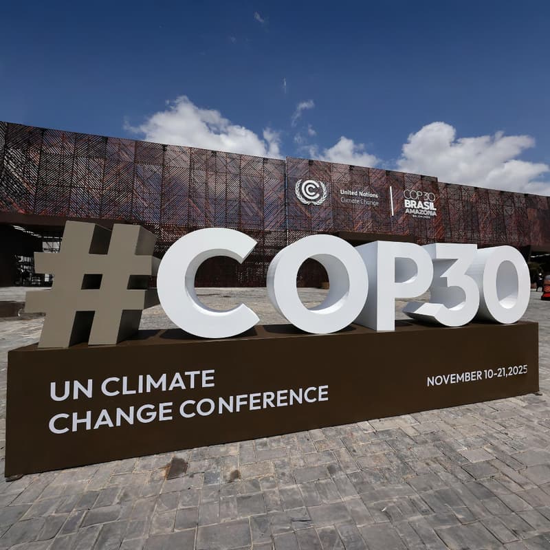 Cover Image for Geopolitics at COP30: Who pays, who gains, and what comes next?