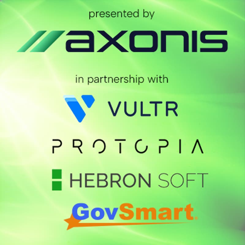 Cover Image for Axonis & Partners present Distributed Spirits @ NVIDIA GTC