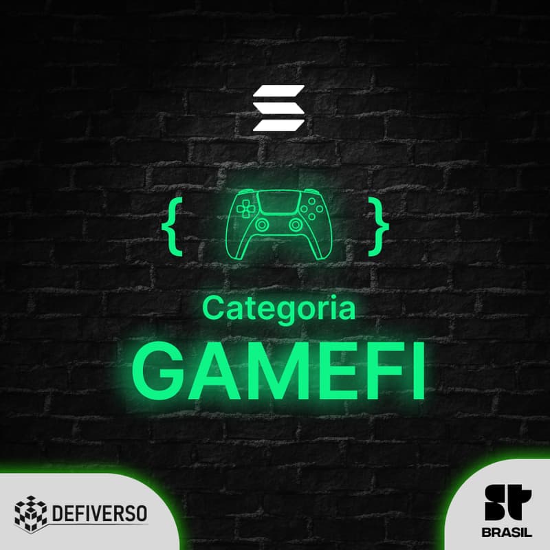 Cover Image for DEFIHACK - Bootcamp Solana GAMEFI