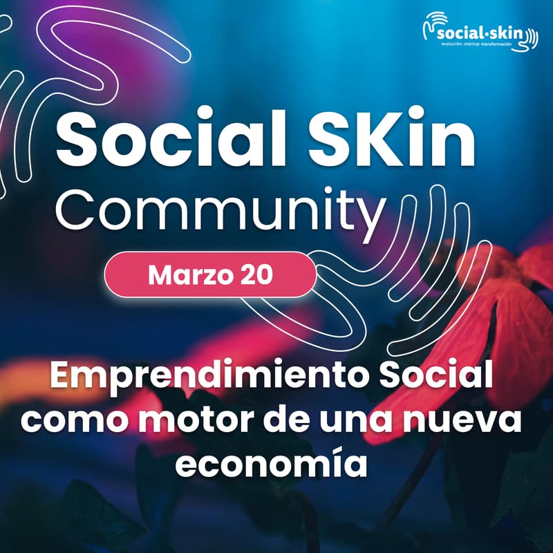 Cover Image for Social Skin Community