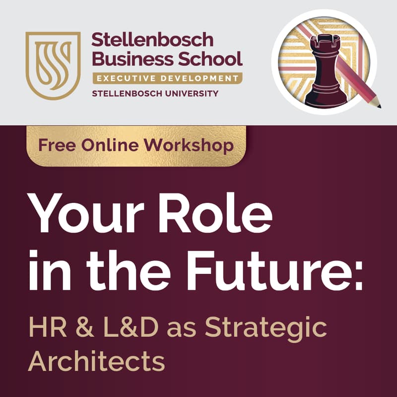 Cover Image for L&D Community of Practice Series 2026 | Session 3