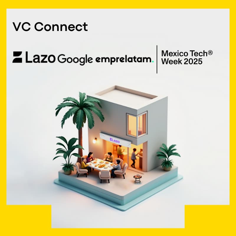 Cover Image for VC Connect