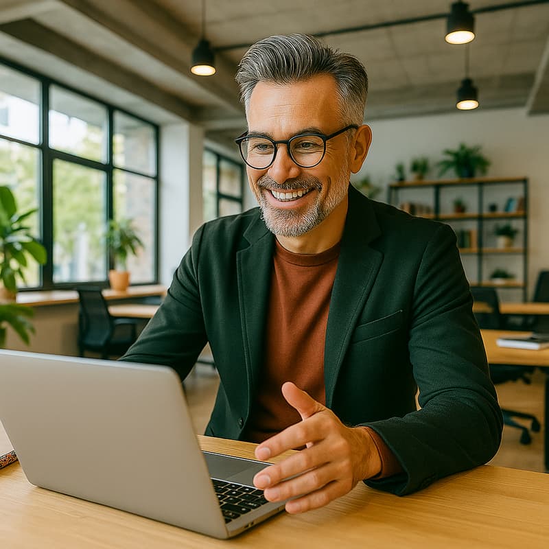 Cover Image for AI-Powered Career Bootcamp - Info Session