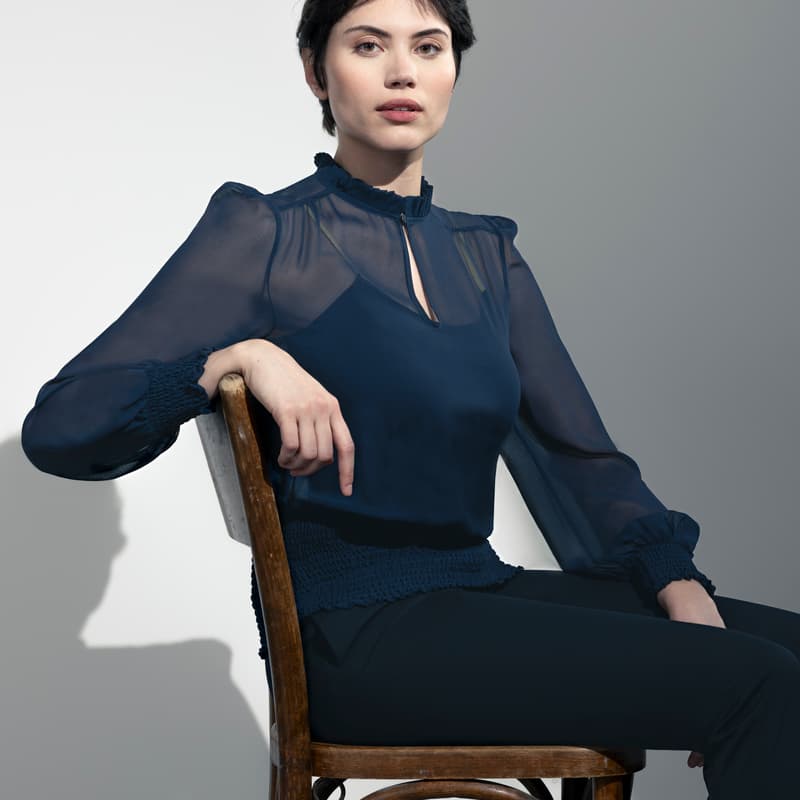 Cover Image for Chelsea NYC SS26 Sustainable Fashion PopUp