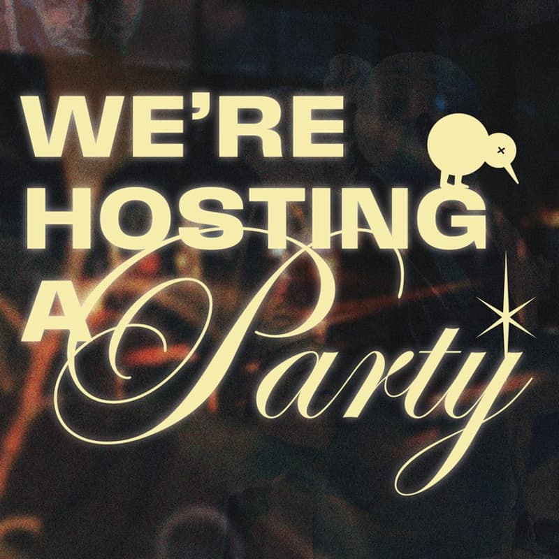 Cover Image for SLDesign Week Closing Party