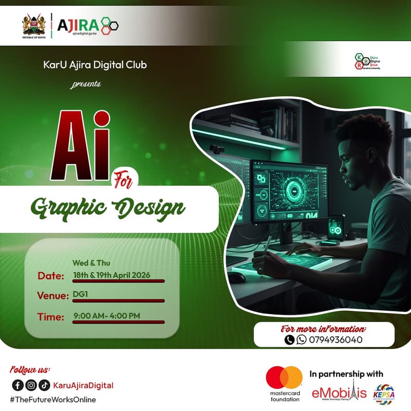 Cover Image for AI In Graphics Design