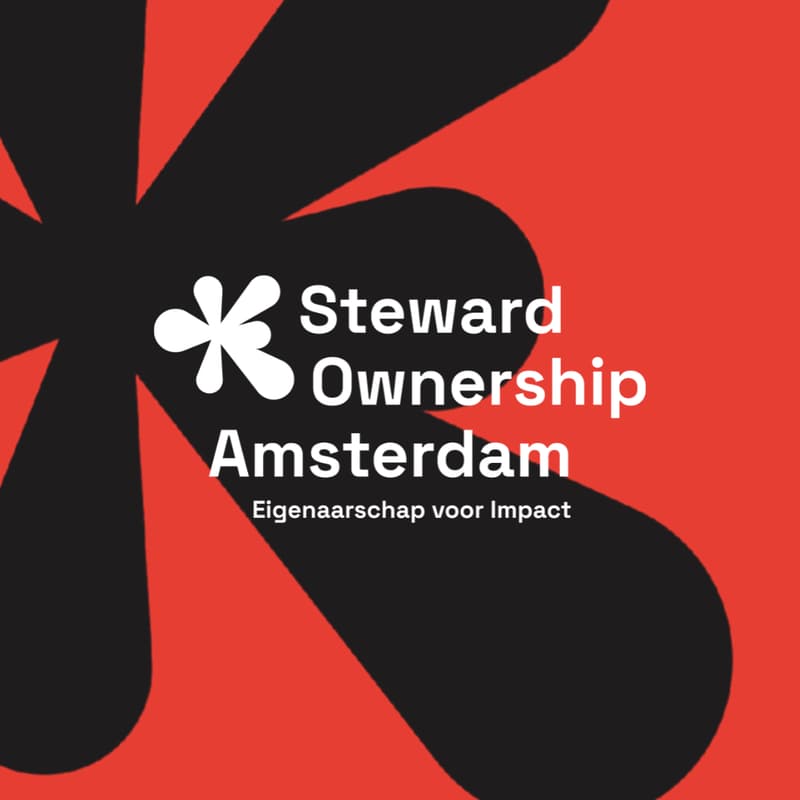 Cover Image for Kick-off & Verkenning Steward-Ownership Amsterdam
