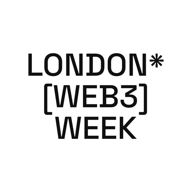 Cover Image for London Web3 Week 2025