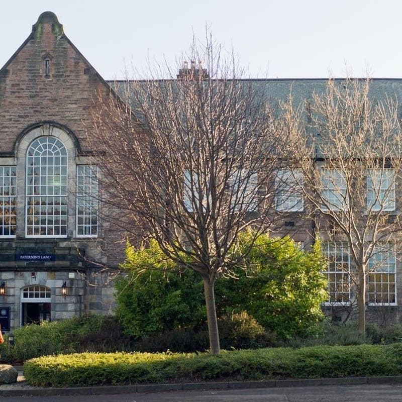 Cover Image for PostgreSQL Edinburgh Meetup April 2026