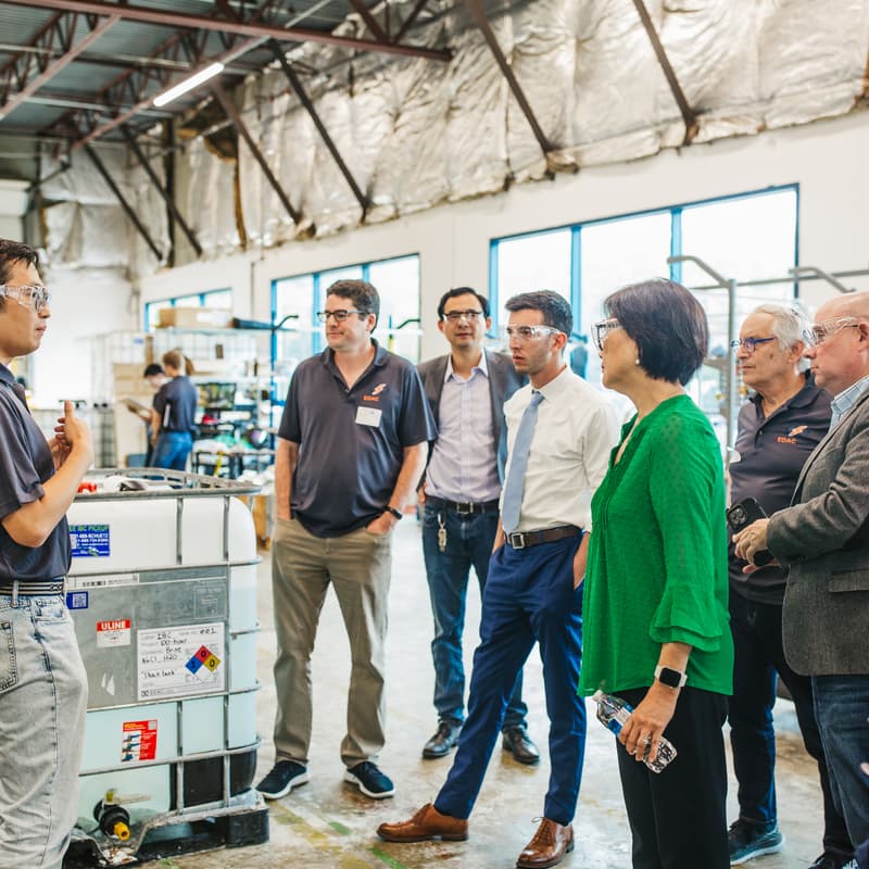 Cover Image for MEIA Demo Day