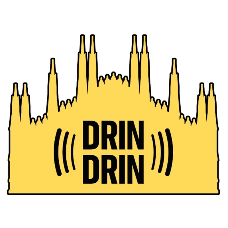 Cover Image for Milano si (ri)Sveglia! - [Drin Drin Milano - Incontro tra iscritti]