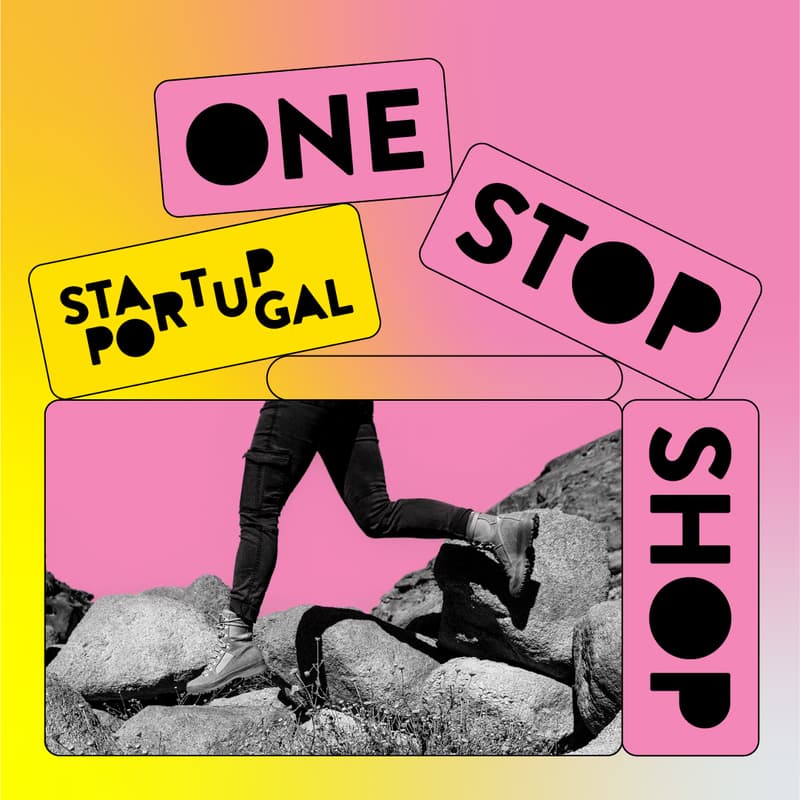 Cover Image for Startup Portugal's One Stop Shop is coming to you!