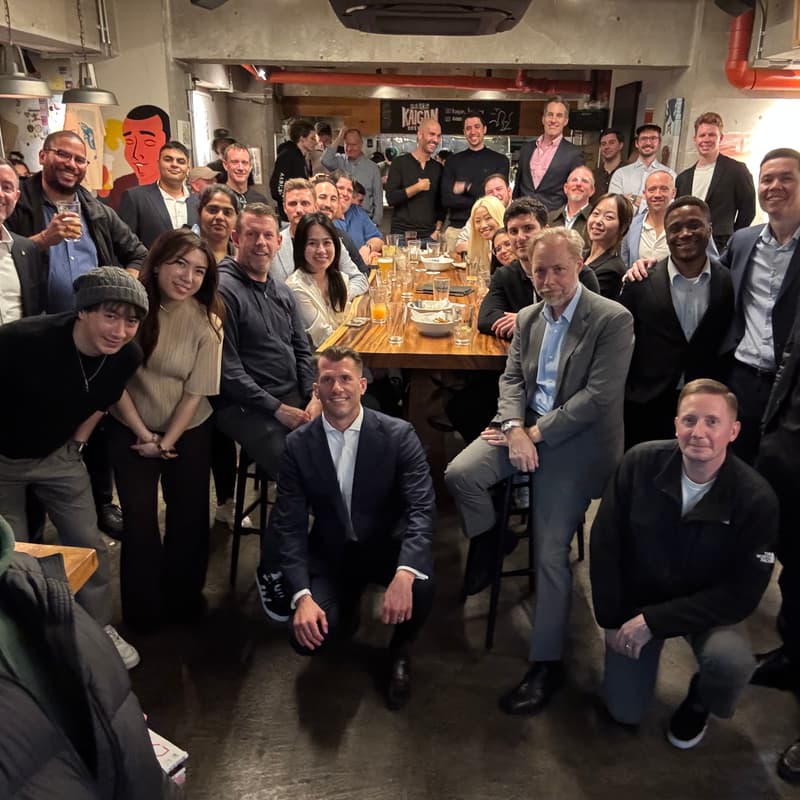 Cover Image for Tokyo Recruiter Community