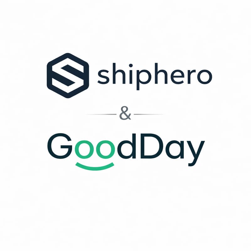 Cover Image for ShipHero/GoodDay Retail Leader Dinner