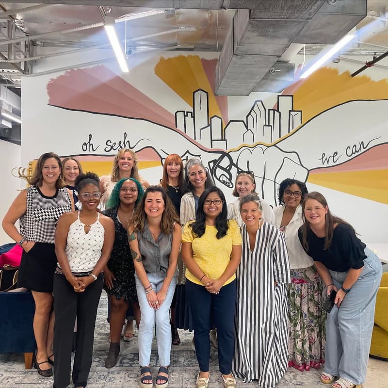 Cover Image for RELEASE: Community Coffee Houston