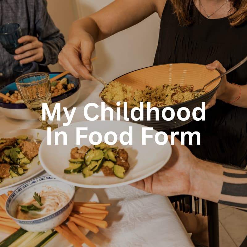 Cover Image for Potluck Picnic – Your cultures in a dish 🧩🍲