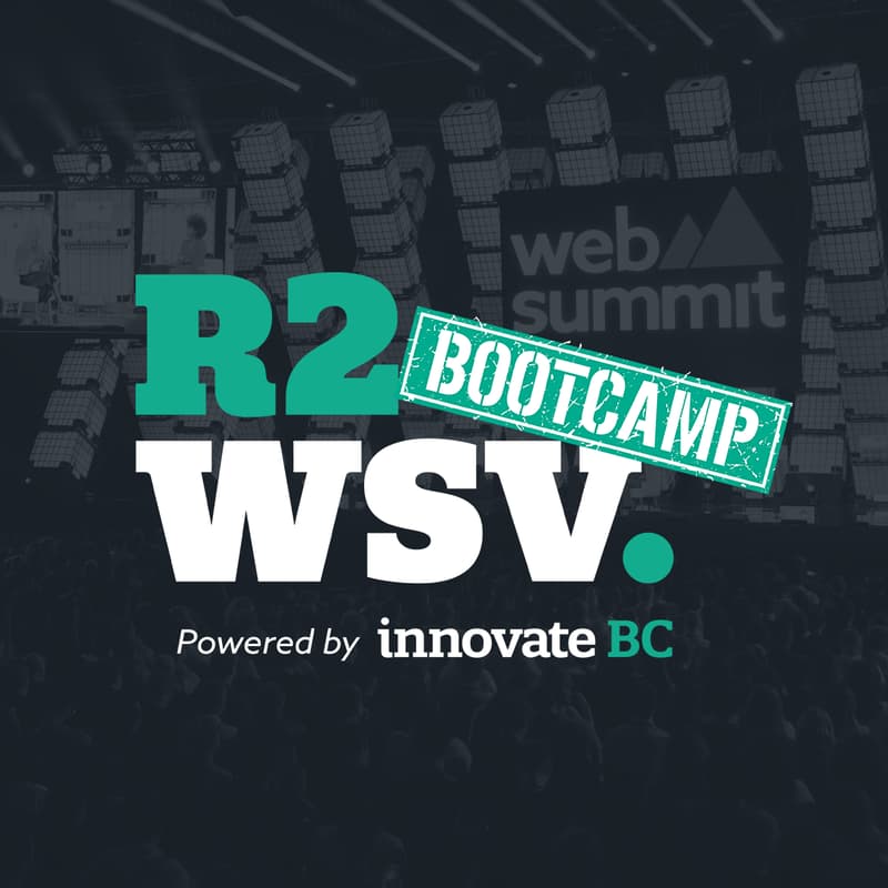 Cover Image for Road to Web Summit Vancouver Bootcamp