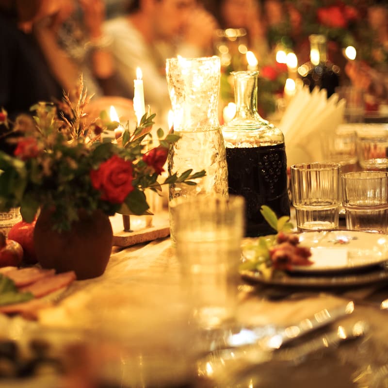 Cover Image for Le Dîner de Gala du Club IA