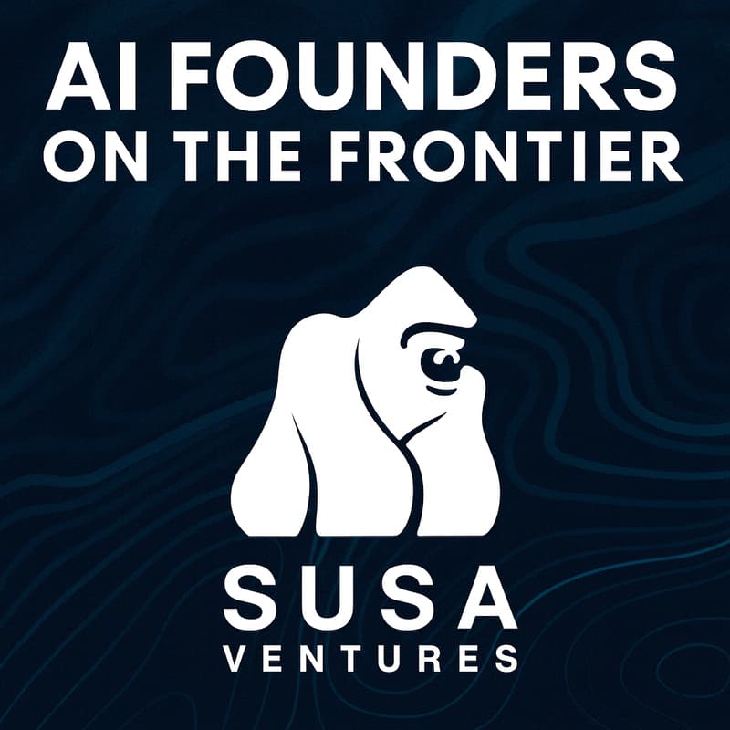 Cover Image for Susa x Onairos: Founders On The Frontier