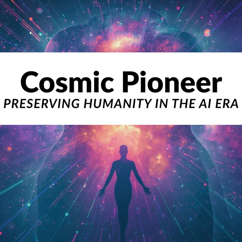 Cover Image for AI Agents for good: Preserving Humanity in the AI Era