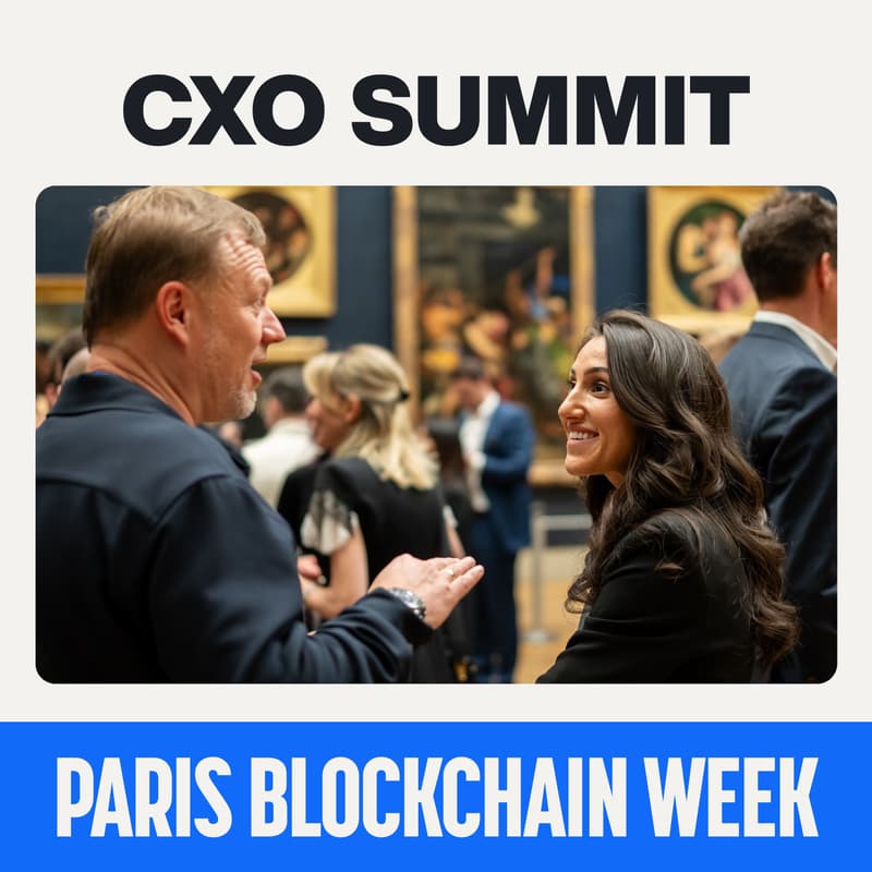 Cover Image for CXO Summit