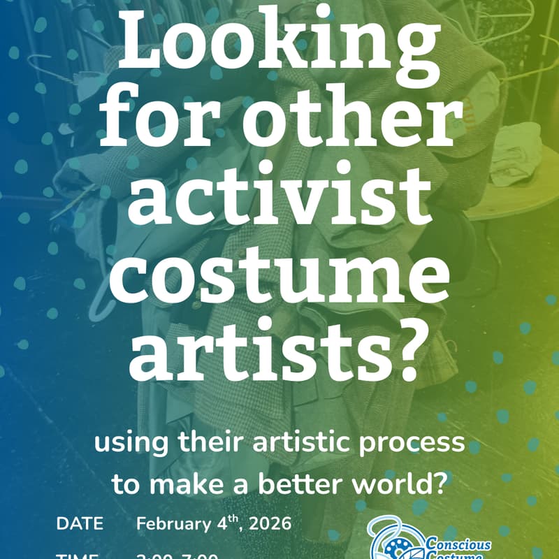 Cover Image for Studio Warming