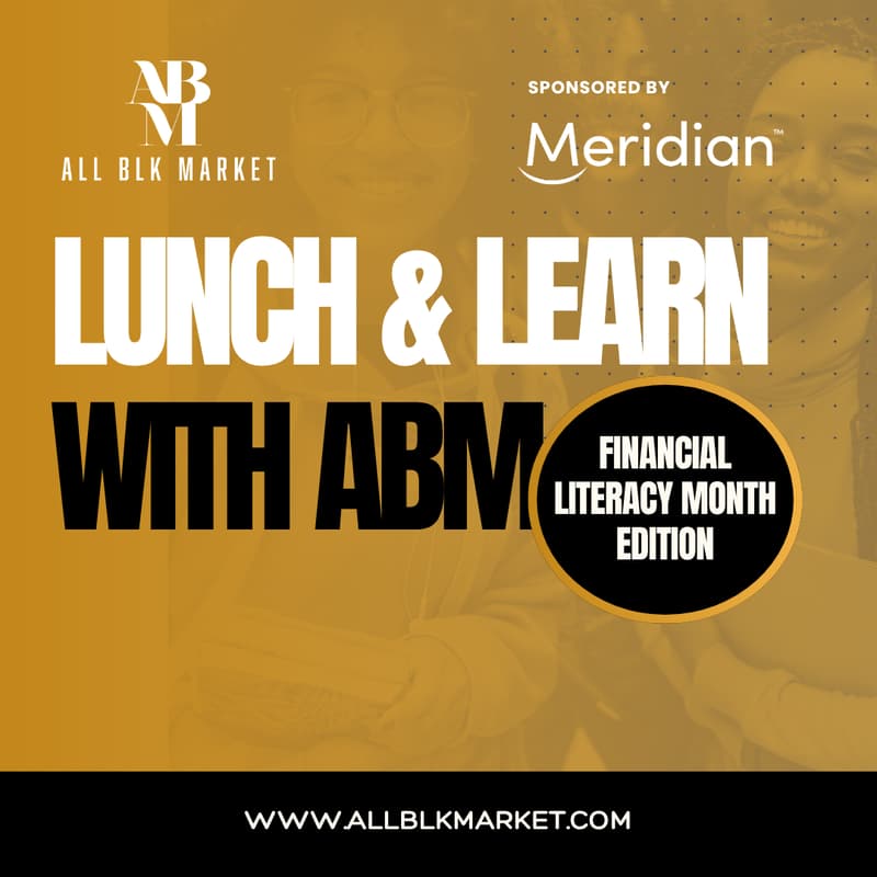 Cover Image for Personal & Business Credit Solutions with Meridian!