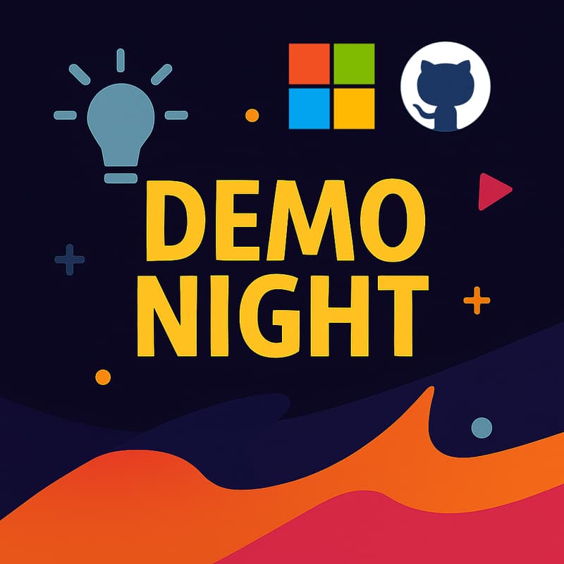 Cover Image for [Demo Night] Projects from Building a $100MM Solopreneur Business