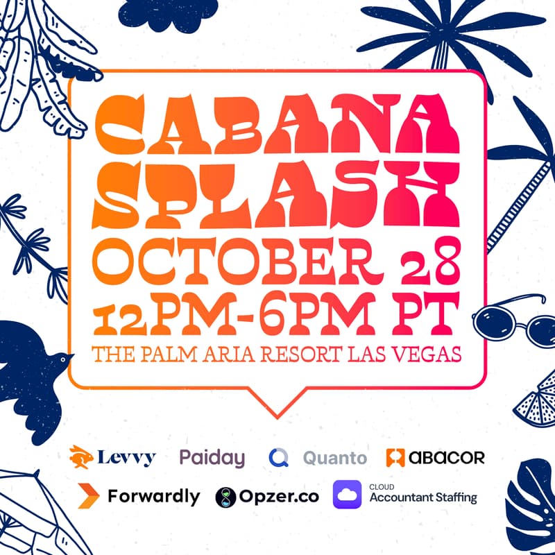 Cover Image for Cabana Splash Meet up