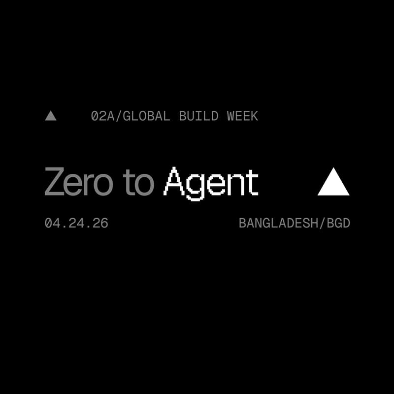 Cover Image for Zero to Agent: Bangaldesh