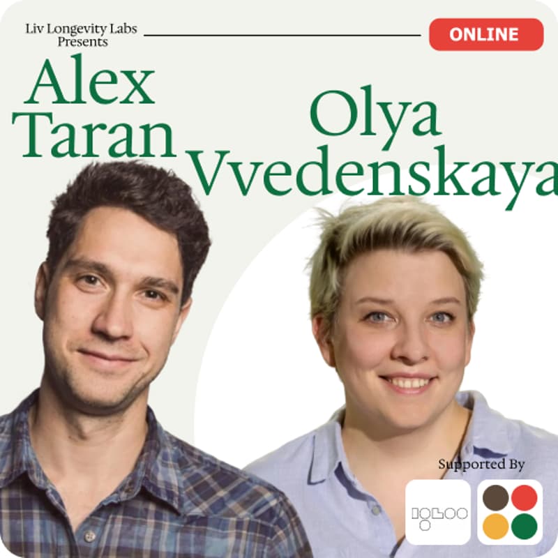 Cover Image for Longevity Lunch & Learn — Beyond 'Bad' Cholesterol, The Markers That Actually Matter