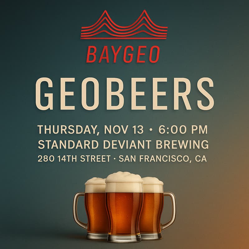 Cover Image for GeoBeers