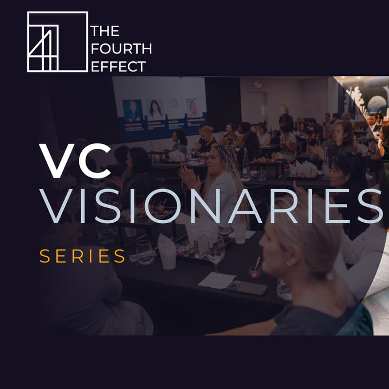 Cover Image for VC Visionaries: Meet the Managers Behind the Funds