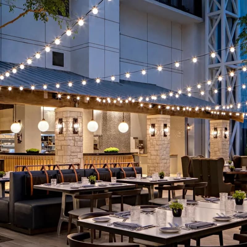 Cover Image for Happy Hour With Fellow Orthopedic Surgeons, hosted by Youlify