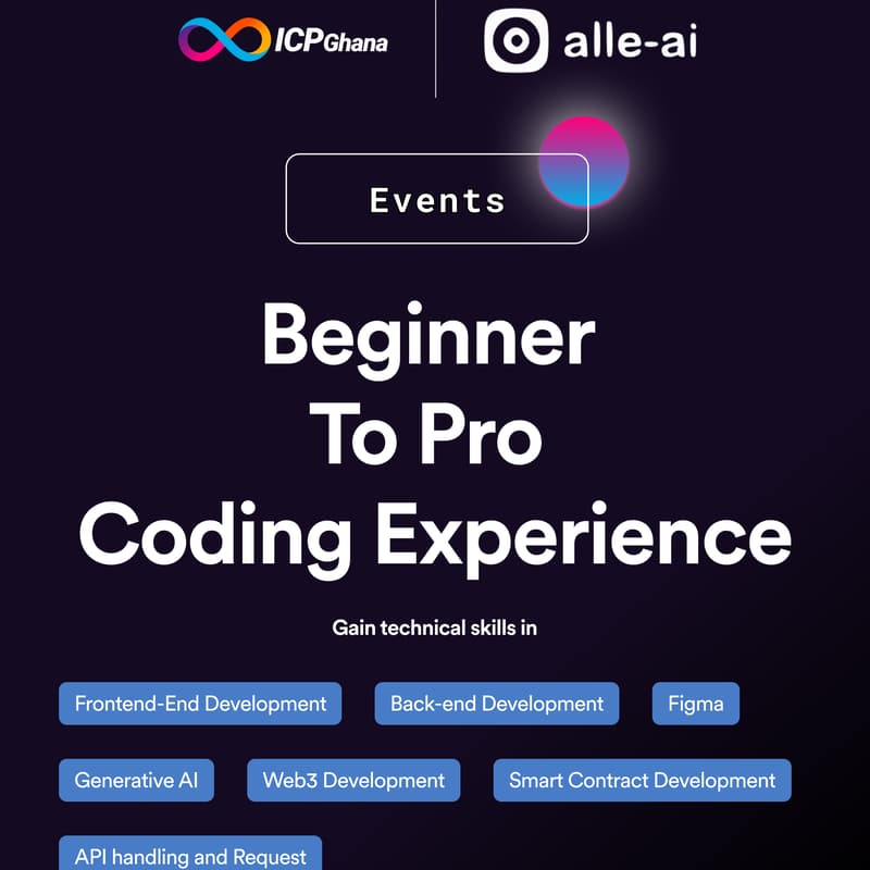 Cover Image for Beginner To Pro Coding Experience