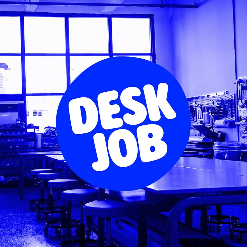 Cover Image for Office Hours: Craft Night, Mythbusters & Popcorn