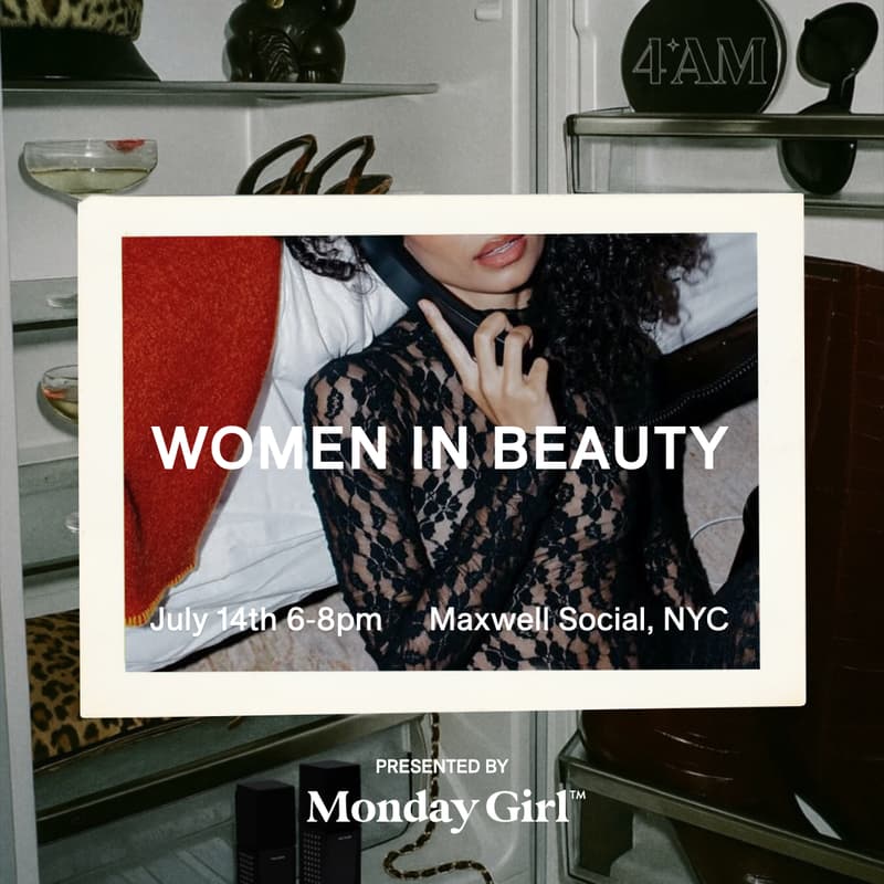 Cover Image for Monday Girl Presents: Women in Beauty VIP Panel @ Maxwell Social ๐ธ๐
