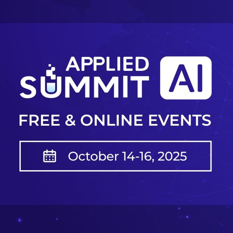 Cover Image for Applied AI Summit 2025