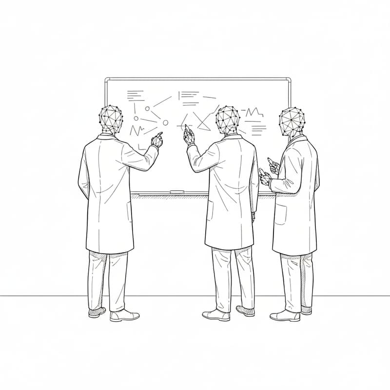 Cover Image for AI Safety Reading Group: CODA
