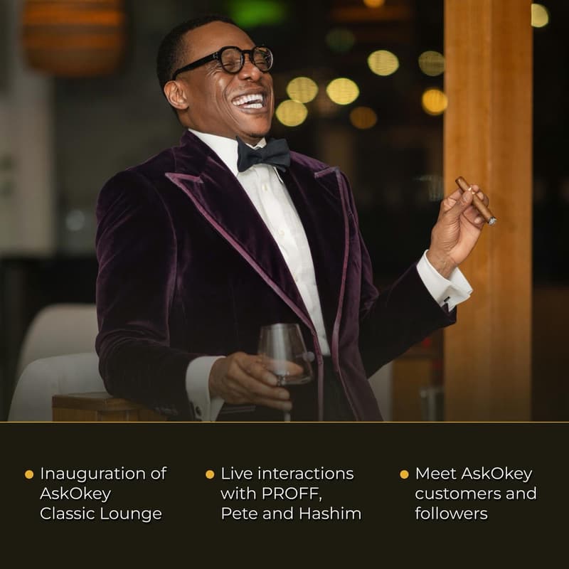 Cover Image for MEET & GREET WITH THE PROFF