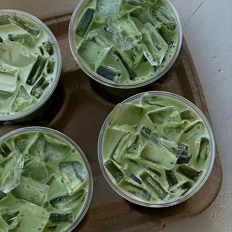 Cover Image for Sisters Matcha + Game Night