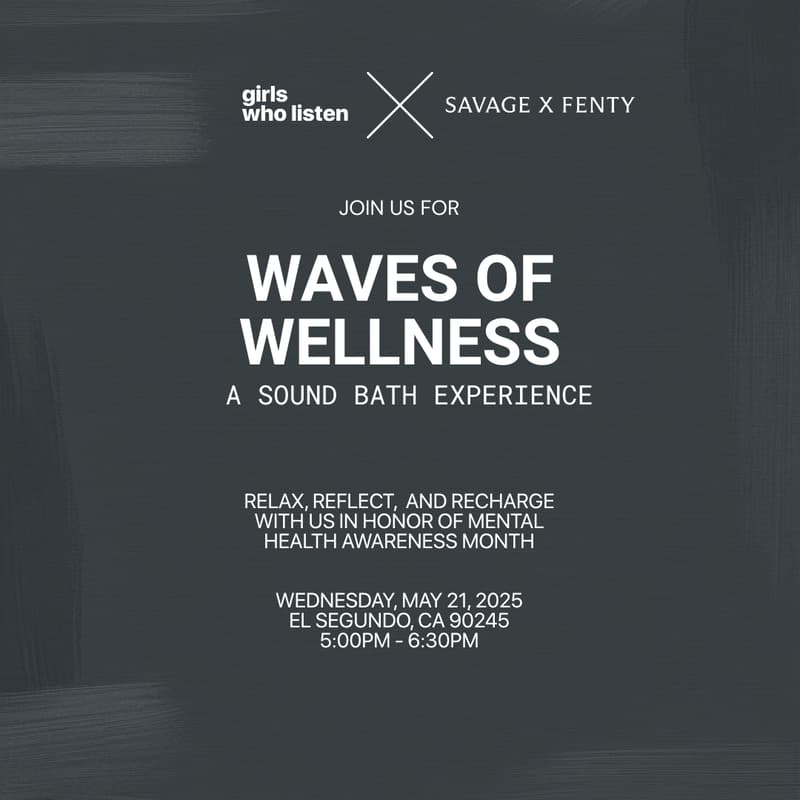 Cover Image for Waves of Wellness
