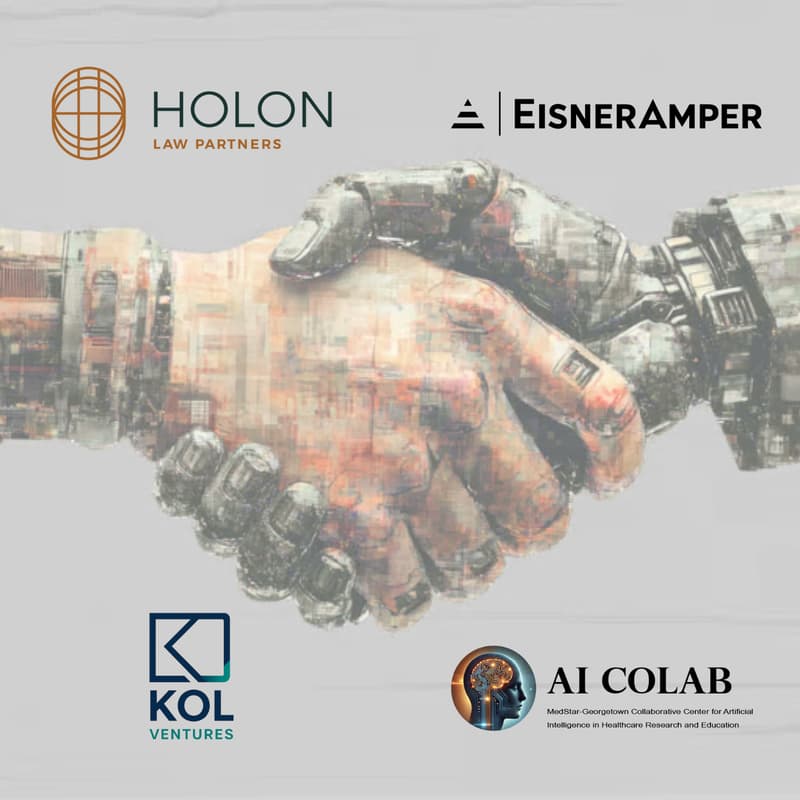 Cover Image for AI Breakfast Series: The C-Suite Playbook for AI Integration