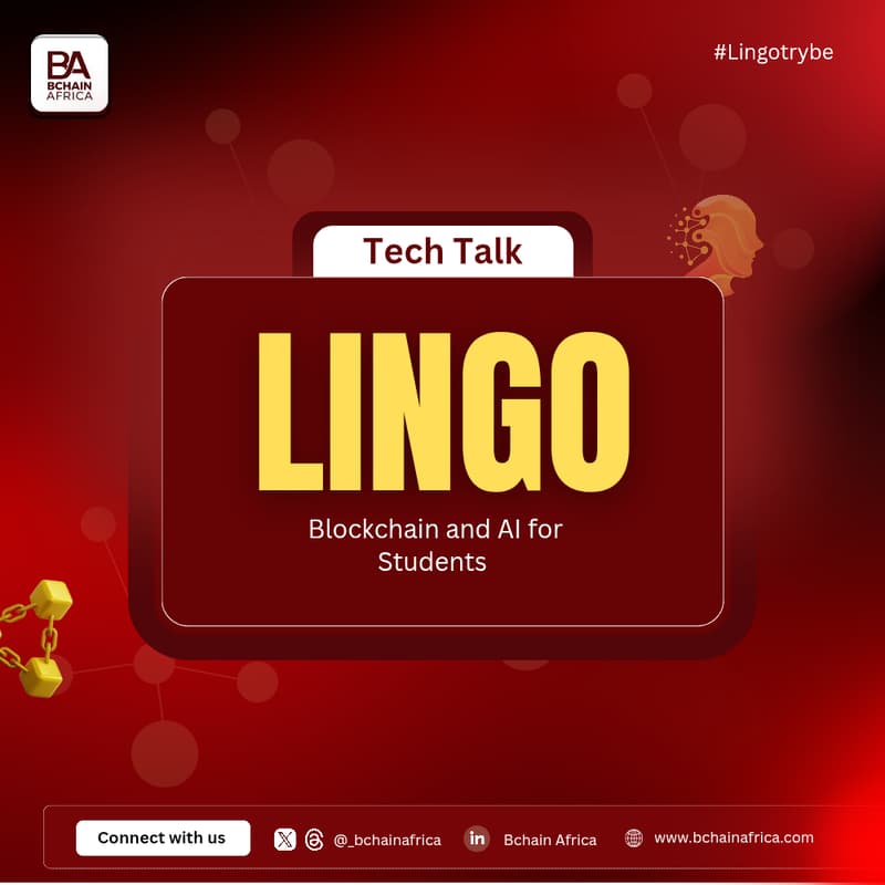 Cover Image for LINGO TECH TALK