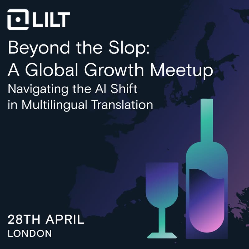 Cover Image for Beyond the Slop: A Global Growth Meetup