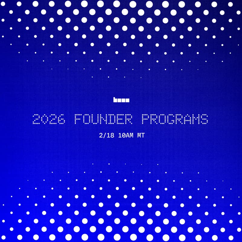 Cover Image for How Base is Supporting Founders in 2026