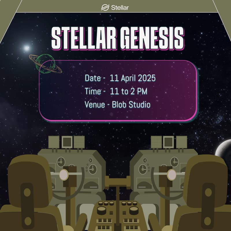 Cover Image for Stellar Genesis: Kolkata Edition